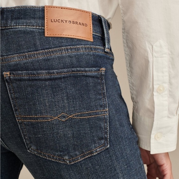 NWOT: Lucky Brand Los Angeles#15 - Picture 7 of 9